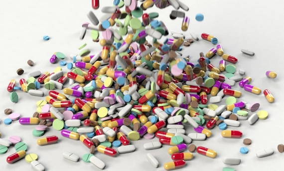 Как сохранить свое место на фармацевтическом рынке при грядущих законодательных изменениях?