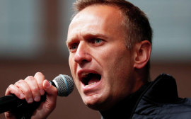 Евросоюз активировал очередные санкции против российских граждан из-за смерти Навального