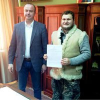 Проект «Истринский сыр» официально появился в Истринском районе