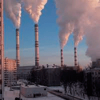 Московские предприятия будут платить компенсации за выбросы вредных веществ в атмосферу