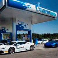 «Газпромнефть-Региональные продажи» предложила оптимизировать поставки топлива 