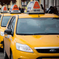 Таксомоторным компаниям столицы пообещали субсидии