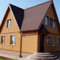 Москвичи  предпочитают качественные и экологичные материалы для строительства и отделки будущего дома