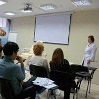 Израильские специалисты откроют в Москве международный учебный медицинский центр