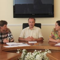 Глава администрации Истринского района Андрей Дунаев подписал соглашение о взаимодействии с ТПП по ряду проблем