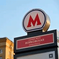 Большинство москвичей назвали метро самым востребованным видом транспорта