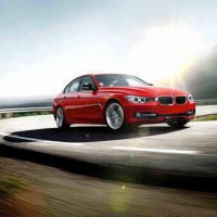 BMW готовит к запуску самую экономичную спортивную модель 320d
