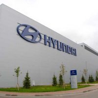 Петербуржский завод Hyundai сократил свое производство в первом полугодии на 6,3%