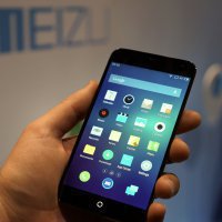 Флагманский смартфон Meizu MX5 доступен для предзаказа