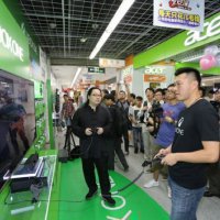 Китайские власти разрешили продажу игровых консолей