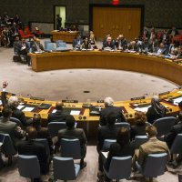 В Совбезе ООН распространили проект резолюции по химическим атакам в Сирии