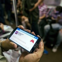 Четвертый оператор мобильной связи появился в московском метро 