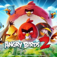 За неделю более 20 млн пользователей загрузили игру Angry Birds 2 