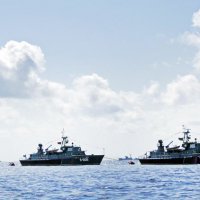Правительство РФ установило границы для морских портов Феодосии и Ялты