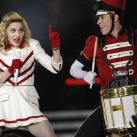 Мадонна больше не посетит Россию из-за дискриминации секс-меньшинств 