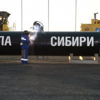 «Газпром» в 2 раза снизил стоимость участка «Силы Сибири»