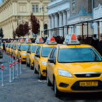 В столице определили самые безопасные таксомоторные компании