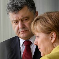 Президент Украины Порошенко отправится в Берлин для встречи в ненормандском формате