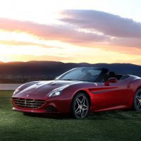 Ferrari выпустит новую «бюджетную» California с агрессивным дизайном