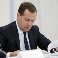 Медведев подписал распоряжение об отставки замглавы Минсельхоза Дмитрия Юрьева