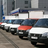 «Автостат»: Продажи LCV техники в июле на российском рынке сократились на 29%