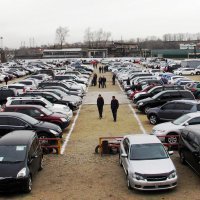 «Автостат»: В июле продажи б/у автомобилей в РФ снизились на 18,7%