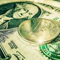 Аналитики: Курс доллара может превысить 70 рублей