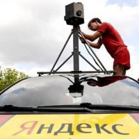 База панорамы в «Яндексе» пополнилась на 1,5 млн новых снимков