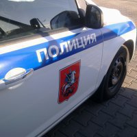 В Москве бандиты ограбили банк и ранили кассира