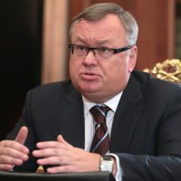 Костин назвал сроки формирования тенденций укрепления рубля