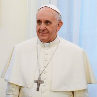 Папа Римский осудил преступления против мигрантов