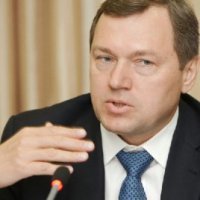 Олег Бударгин может покинуть пост главы 