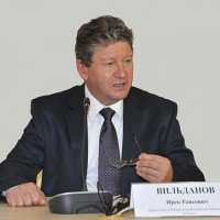 Вильданов: Выдвиженцы от «Единой России» победили почти на всех муниципальных довыборах в МО