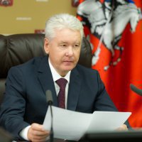Собянин: Дефицит бюджета Москвы в 2016 году достигнет почти 50 млрд рублей
