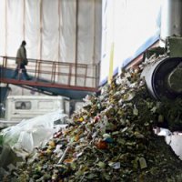 В Московской области планируется построить 15 заводов по утилизации мусора 