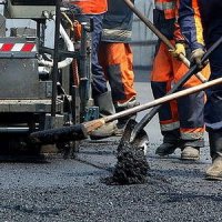 На ремонт дорог в Можайском районе Подмосковья потрачено свыше 260 тыс рублей