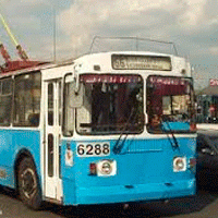 Столичные власти не собираются ликвидировать городские троллейбусы