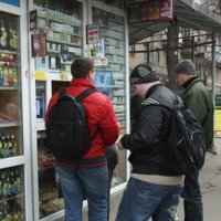 Андрей Воробьев выступил против снятия запрета на продажу алкоголя у школ