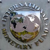 МВФ считает, что в России присутствуют риски политической нестабильности