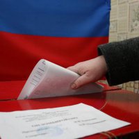 В Москве стартовал праймериз «Единой России»