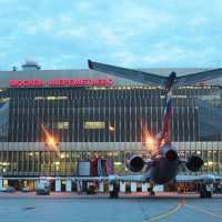 В Подмосковье одобрили новый проект развития аэропорта Шереметьево