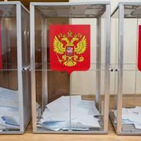 Более 3,6 тыс/ избирательных участков откроют в Подмосковье 18 сентября