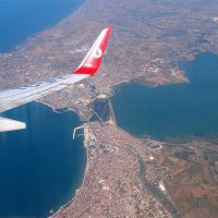 В Турцию отправились первые после отмены запрета Росавиации рейсы