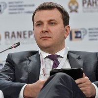 Максим Орешкин назначен на пост министра экономического развития РФ