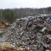 Воробьев: Заводы по утилизации ТБО в Подмосковье будут абсолютно безвредны