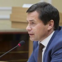 Игорь Чистюхин: «Люди должны начать верить в выборы»