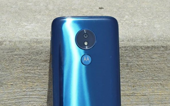 Смартфон Motorola Moto Z4 засветился в бенчмарке Geekbench