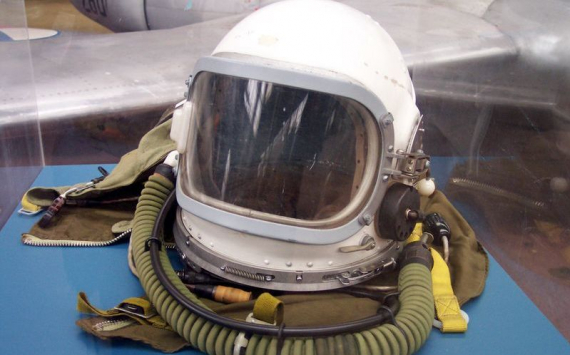 Учёные из ИМБП РАН предложили защитить космонавтов от радиации с помощью полиэтиленовых шлемов