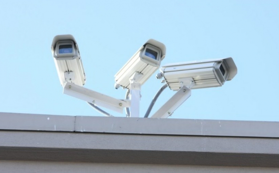 Власти Москвы за 130 млн рублей модернизируют систему видеонаблюдения
