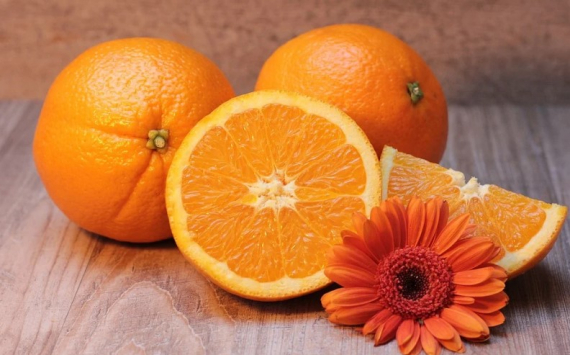 Нутрициолог Половинская рассказала об опасности апельсинов для зубов